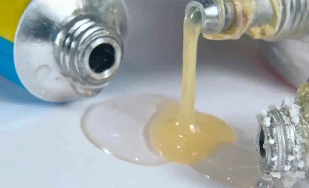 Industrial adhesive raw materials and bonding solutions