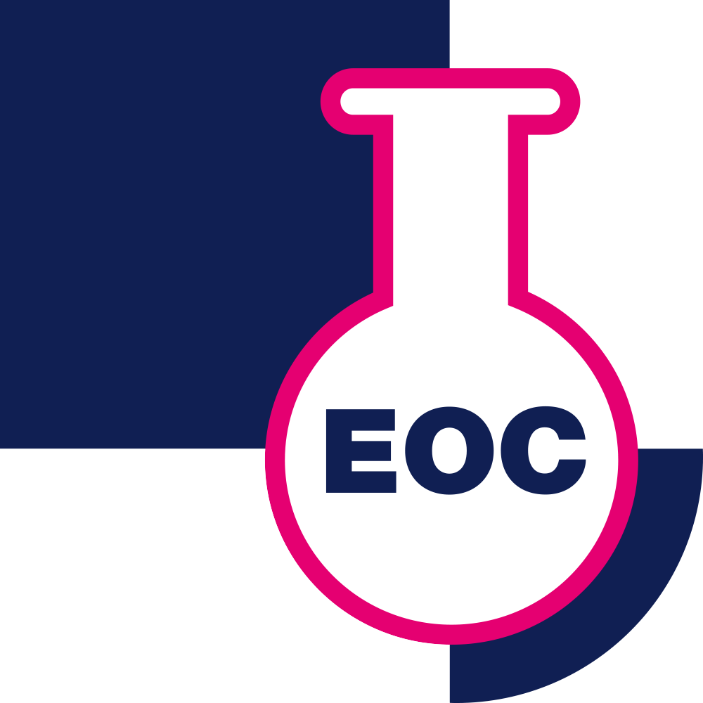 EOC Group logo