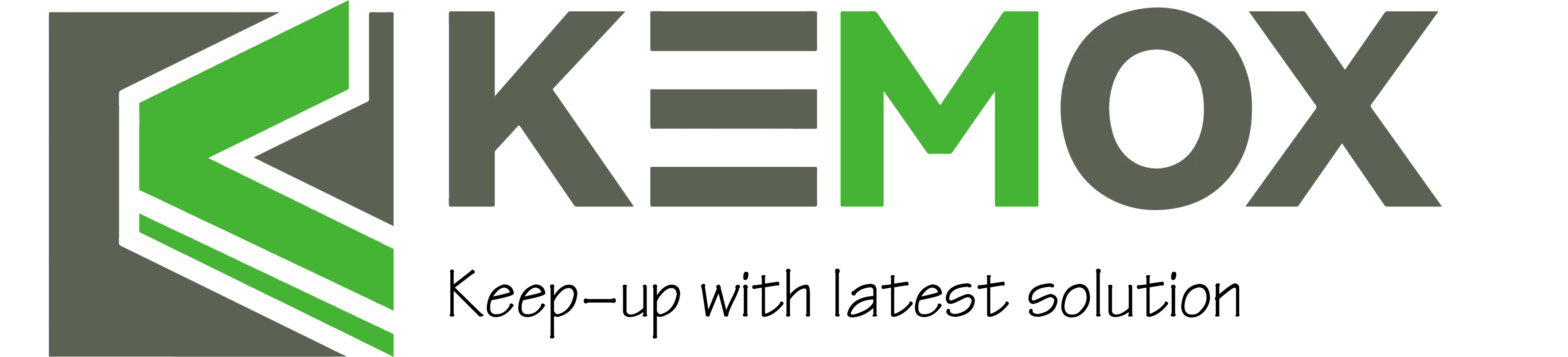 Kemox Chemicals logo