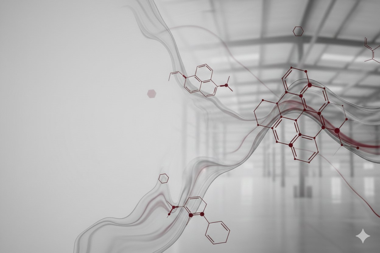 RapidX Techno Chem Pvt. Ltd.