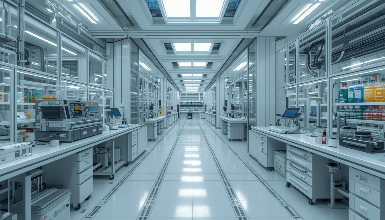 RapidX Techno Chem Pvt. Ltd. – Specialty Chemicals for Construction, Coatings and Inks