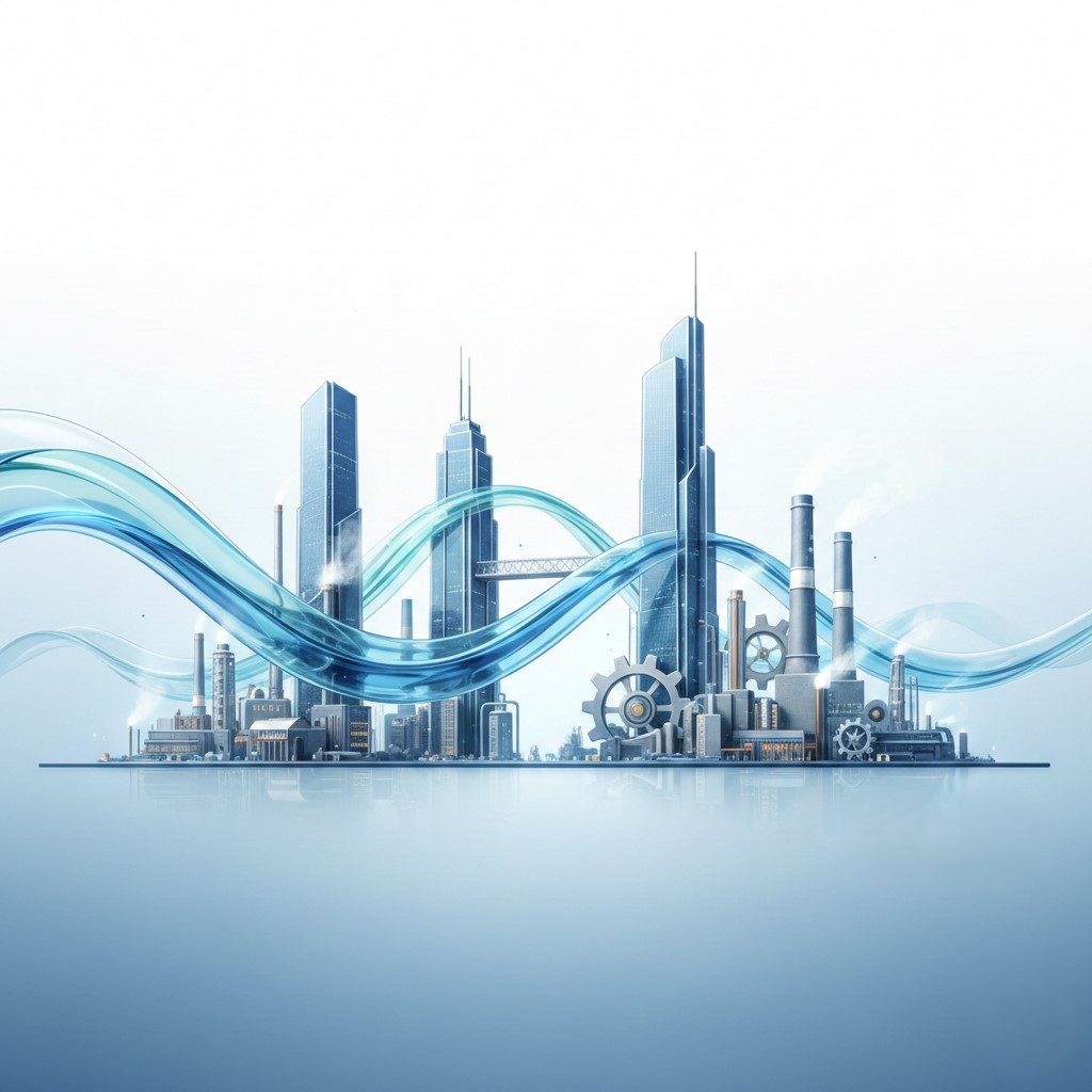 RapidX Techno Chem Vision - Trusted Industry Partner